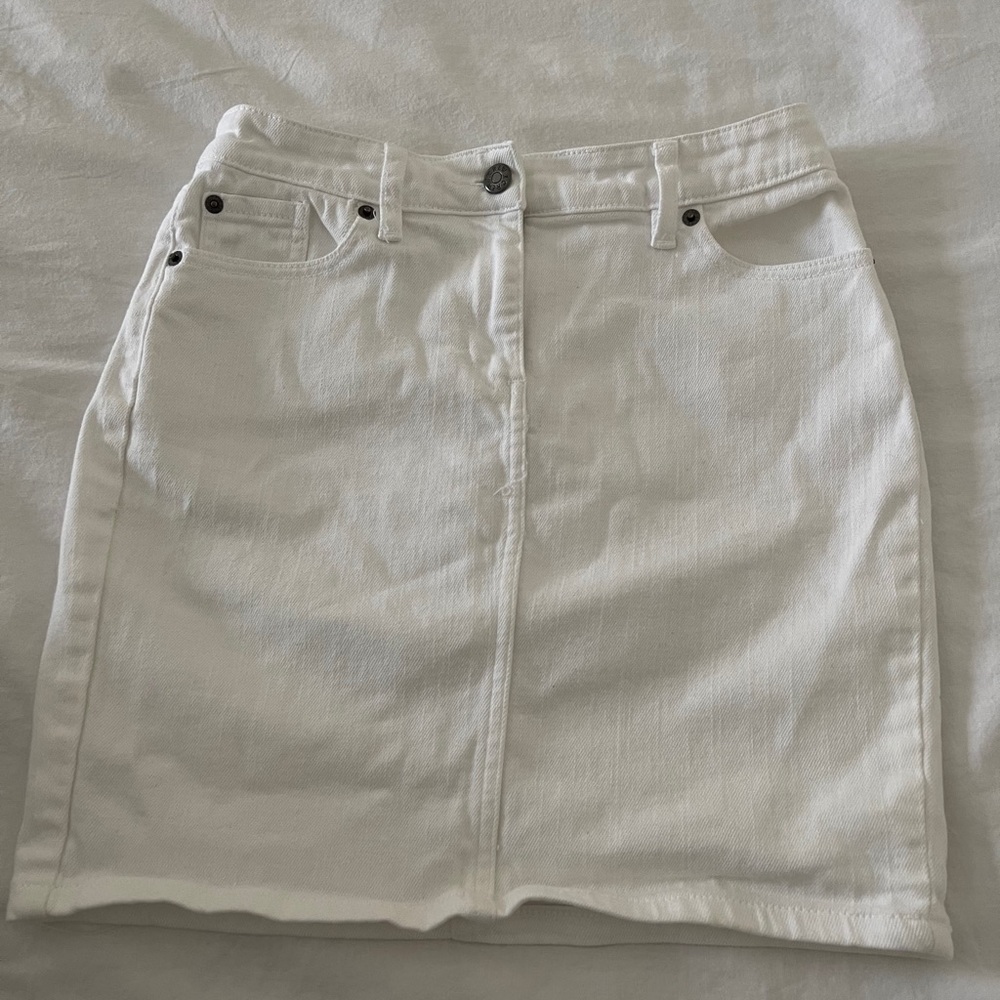 Jcrew skirt